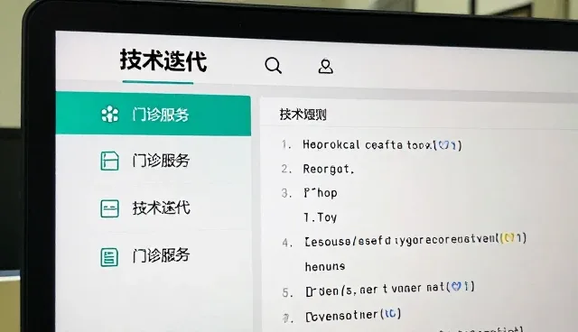 年度健康体检套餐如何适应未来健康服务趋势