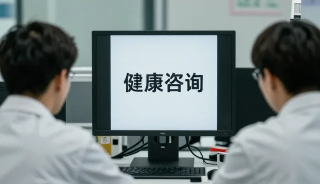 山东新创健康管理服务有限公司推动健康咨询向智能化方向发展