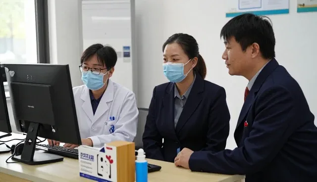 慢性病管理服务的性能优化与适用场景分析
